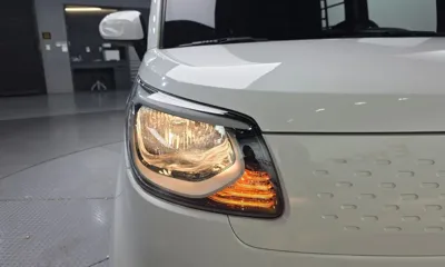 Kia Ray 2021, 140993 км, за 7300000 KRW - фото 22