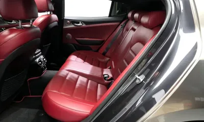 Kia Stinger 2018, 145393 км, за 15000000 KRW - фото 26