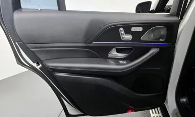 Mercedes-Benz GLS-Class 2022, 77360 км, за 76900000 KRW - фото 25
