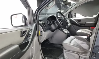 Hyundai Starex 2021, 83253 км, за 13900000 KRW - фото 11