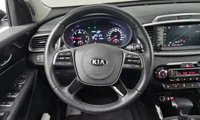 Kia Sorento 2018, 131376 км, за 14500000 KRW - фото 13