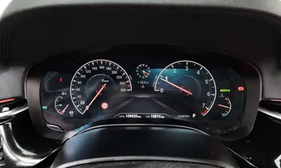 BMW 5-Series 2019, 104625 км, за 20000000 KRW - фото 8