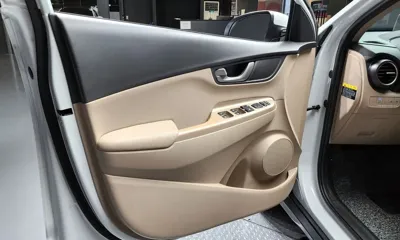 Hyundai Kona 2018, 76242 км, за 16700000 KRW - фото 24