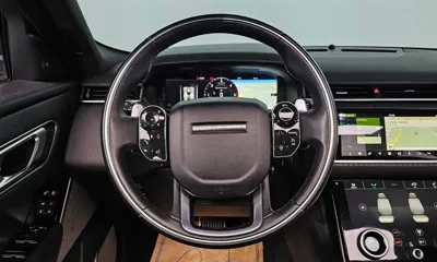 Land Rover Range Rover Velar 2018, 128503 км, за 28500000 KRW - фото 14