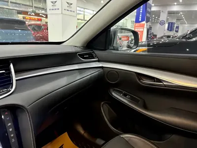 Infiniti QX50 2019, 90000 км, за 79800 CNY - фото 11
