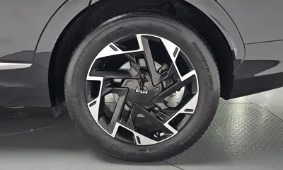 Kia Sportage 2023, 23631 км, за 27200000 KRW - фото 21