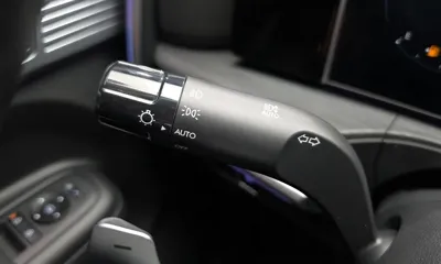 Hyundai Santafe 2024, 8157 км, за 33900000 KRW - фото 30