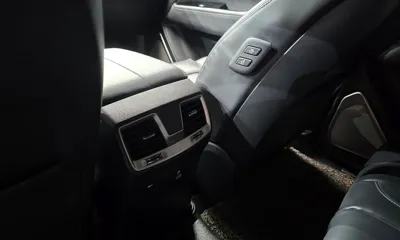 KG_Mobility_Ssangyong Rexton 2018, 125099 км, за 12900000 KRW - фото 32