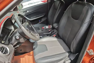 Chery Tiggo 3x 2018, 66800 км, за 29333.24 CNY