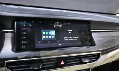 Kia K7 2020, 125560 км, за 21500000 KRW - фото 34