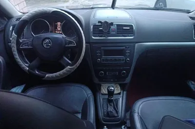 Skoda Yeti 2014, 137400 км, за 30536.48 CNY - фото 9