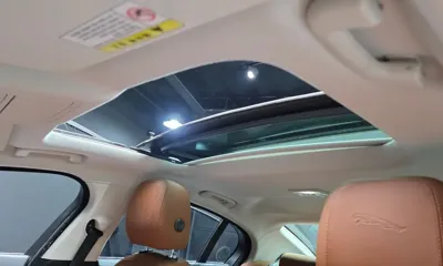 Jaguar XE 2016, 122074 км, за 6490000 KRW - фото 18