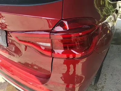 BMW X3 2019, 100300 км, за 97300 CNY - фото 8