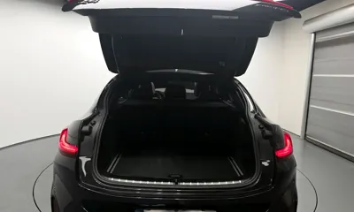 BMW X4 2025, 10471 км, за 79800000 KRW - фото 20