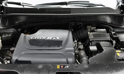 Kia Sorento 2015, 102426 км, за 12100000 KRW - фото 7