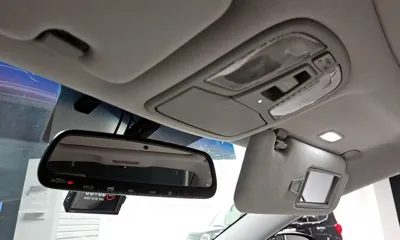 Kia K7 2015, 243395 км, за 4300000 KRW - фото 18