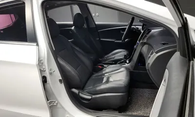 Hyundai i30 2016, 122482 км, за 6890000 KRW - фото 11