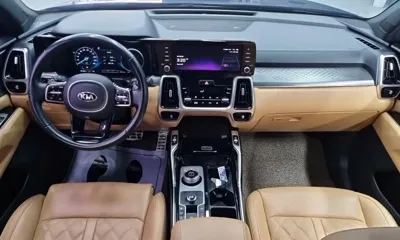 Kia Sorento 2021, 167409 км, за 27700000 KRW - фото 11