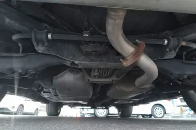 Lexus RX 2016, 52200 км, за 142227.11 CNY - фото 25