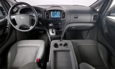 Hyundai Starex 2018, 78852 км, за 13100000 KRW - фото 7
