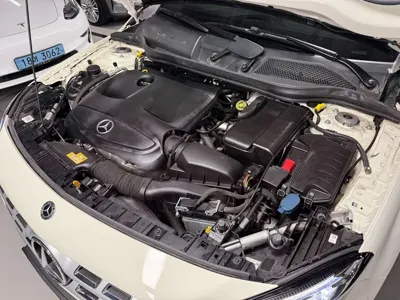 Mercedes-Benz GLA-Class 2018, 23663 км, за 16690000 KRW - фото 5