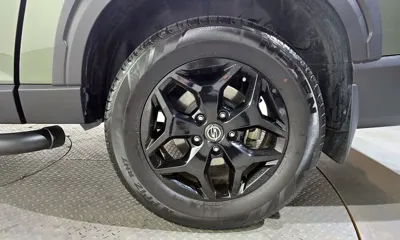 KG_Mobility_Ssangyong Rexton 2021, 40484 км, за 24000000 KRW - фото 21