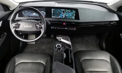 Kia EV6 2022, 32904 км, за 31300000 KRW - фото 7