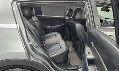 Kia Sportage 2016, 203536 км, за 5500000 KRW - фото 11