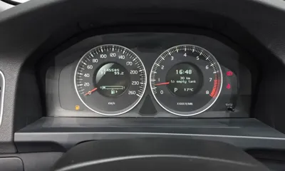 Volvo S60 2011, 145585 км, за 3500000 KRW - фото 8