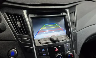 Hyundai Sonata 2014, 241283 км, за 4000000 KRW - фото 15