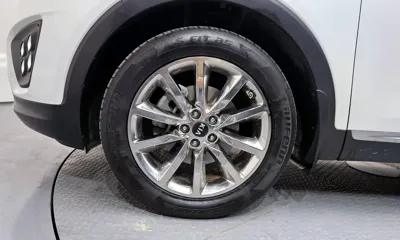 Kia Sorento 2016, 163160 км, за 10900000 KRW - фото 5