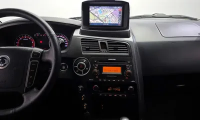 KG_Mobility_Ssangyong KORANDO 2015, 161414 км, за 6300000 KRW - фото 15