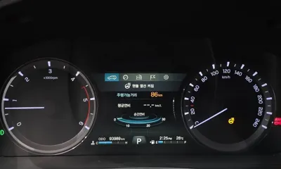 KG_Mobility_Ssangyong Rexton 2019, 93989 км, за 15900000 KRW - фото 8