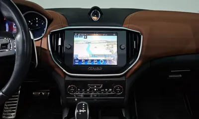 Maserati Ghibli 2017, 32421 км, за 20900000 KRW - фото 14