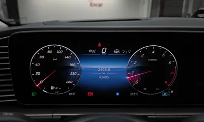 Mercedes-Benz GLE-Class 2024, 43405 км, за 92000000 KRW - фото 8