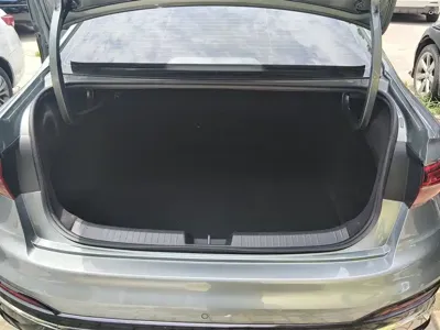 Jetta VA7 2025, 9500 км, за 69800 CNY
