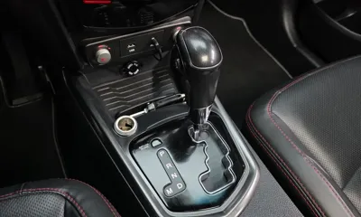 KG_Mobility_Ssangyong TIBOLI 2017, 88713 км, за 7800000 KRW - фото 9
