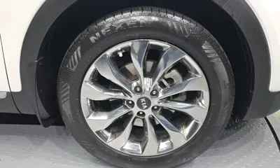 Kia Sorento 2018, 142183 км, за 15490000 KRW - фото 21