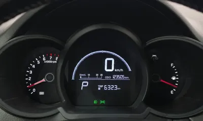 Kia Morning 2015, 123505 км, за 4500000 KRW - фото 8