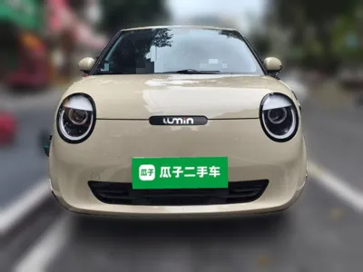 CHANGAN NEVO Lumin 2023, 4800 км, за 42636.86 CNY