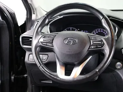 Hyundai Santafe 2019, 131064 км, за 13900000 KRW - фото 15