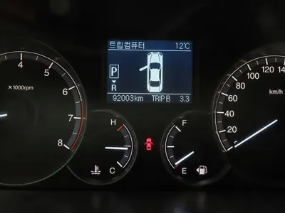 KG_Mobility_Ssangyong Chairman 2010, 91990 км, за 3790000 KRW - фото 9