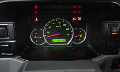 ChevroletGMDaewoo labo 2020, 75734 км, за 7700000 KRW - фото 8