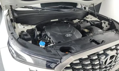 Hyundai Palisade 2022, 56165 км, за 25990000 KRW - фото 6