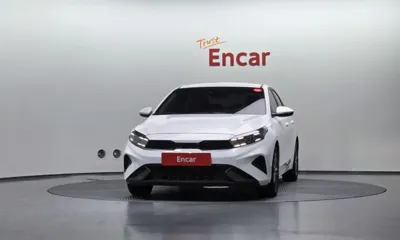 Kia K3 2023, 103831 км, за 16500000 KRW