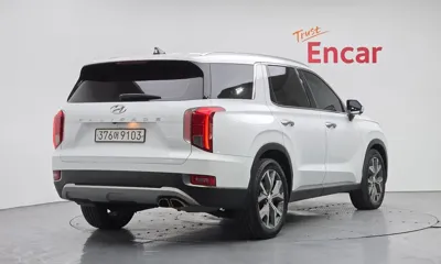Hyundai Palisade 2022, 88310 км, за 26900000 KRW