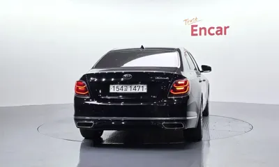 Kia K9 2021, 93651 км, за 25400000 KRW