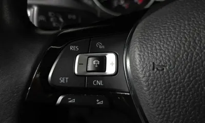 Volkswagen Passat 2018, 88377 км, за 9900000 KRW - фото 16