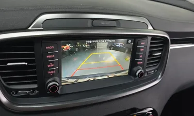 Kia Sorento 2019, 58582 км, за 20700000 KRW - фото 14