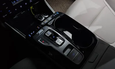 Hyundai Tucson 2023, 23277 км, за 27990000 KRW - фото 9
